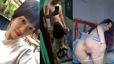 Chim anh dài lại còn cong cong ngày nào cũng tranh thủ lúc con ngủ để chịch