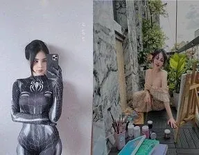 Chu Kiều Anh công khai địt nhau, clip sex không che đậy