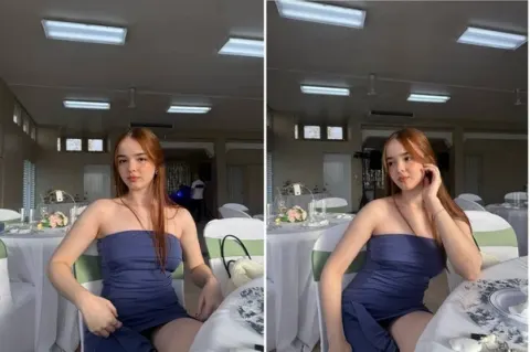 Clip phù dâu sexy mời gọi chú rể trong lúc ân ái kín đáo