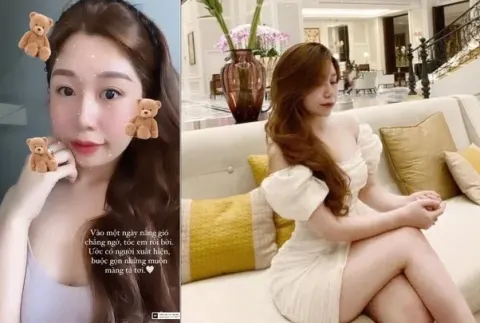 Cu ngắn nhưng dai em sướng run người