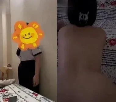 Đồng phục học sinh giấu body sexy phụ huynh