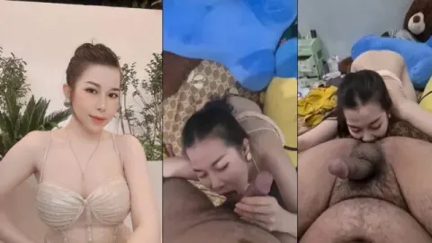 Em hay nhắn tin với zai này p3
