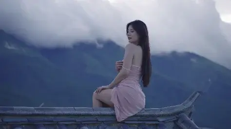 Em người mẫu khoe dáng cực ngon