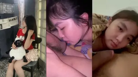 Em sgbb xinh nói gì em cũng làm