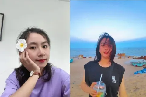 Gái xinh sexy làm bao gã trai mê mẩn