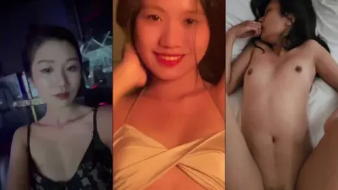 Khi trên bar em là công chúa còn lên giường em là thần dâm 2