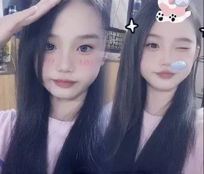 Lén đụ em cấp 2 sướng nhưng run