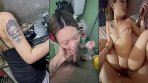 Qua phòng em ăn cơm mà còn chơi em nữa