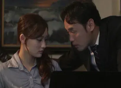 Sếp cưỡng hiếp nữ thư ký chân dài hàng ngon