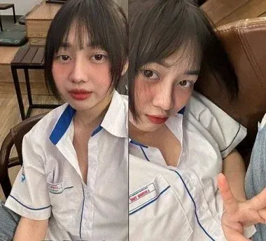 SV ĐH Nam Cần Thơ lén đụ ny trong trường