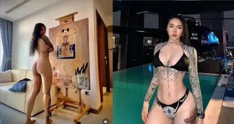 Thủy Tạ hay tổ chức tiệc sex cuối tuần